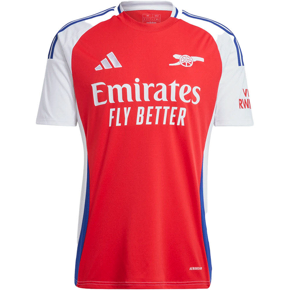 Arsenal FC: História e Relevância no Futebol Mundial