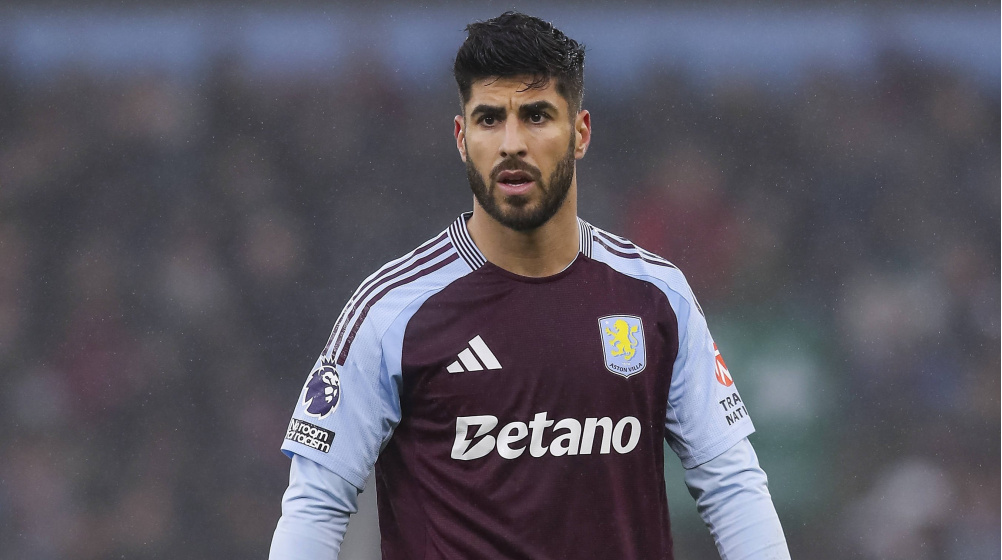 Marco Asensio: O Talento que Brilha nos Gramados