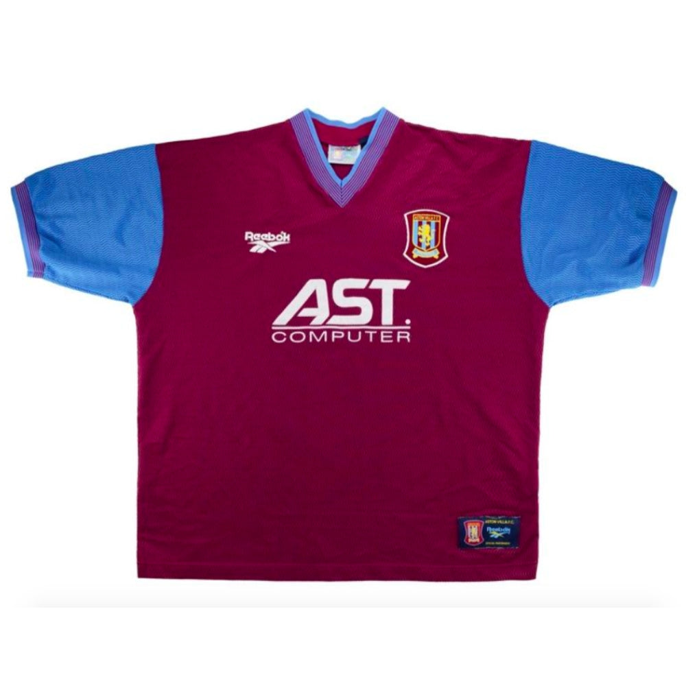 Desempenho Atual do Aston Villa na Premier League