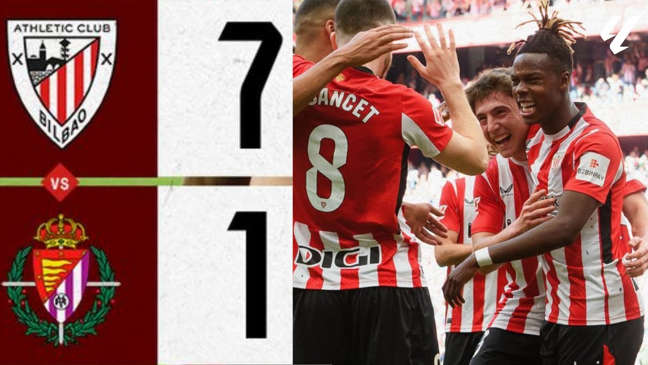 Ath. Bilbao x Real Valladolid: Pré-jogo e Expectativas