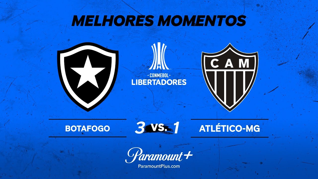 Atlético-MG x Botafogo: Uma Rivalidade em Alta