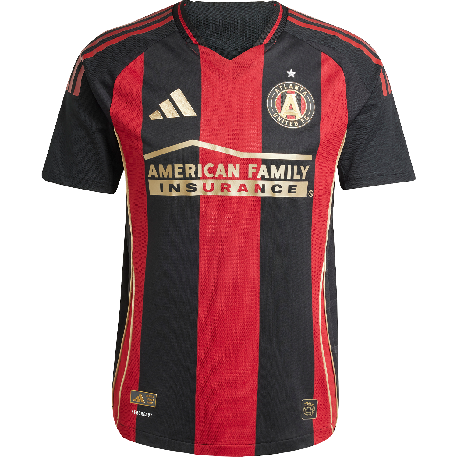 Atlanta United: A Revolução do Futebol nos EUA