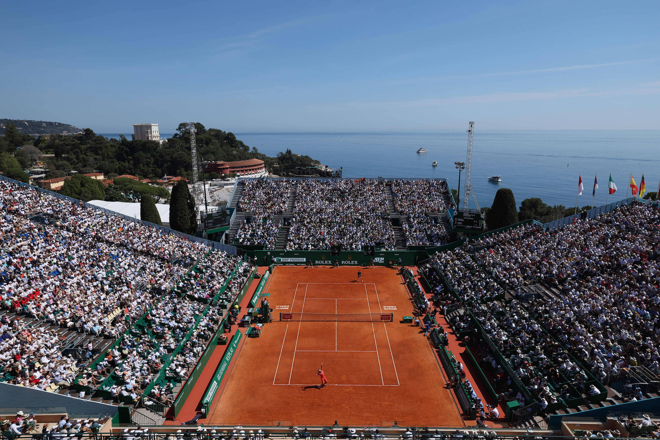 ATP Monte Carlo 2025: Expectativas e Preparativos