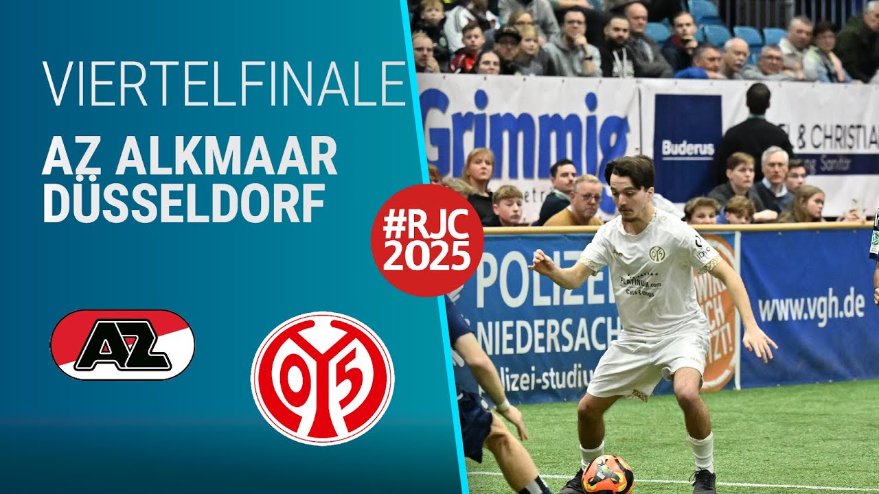 AZ Alkmaar: Um Estudo sobre o Time em Ascensão da Eredivisie