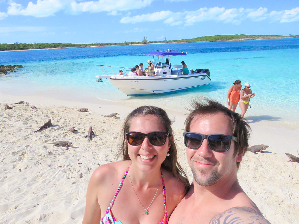 Bahamas: O Ponto de Equilíbrio Entre Turismo e Sustentabilidade