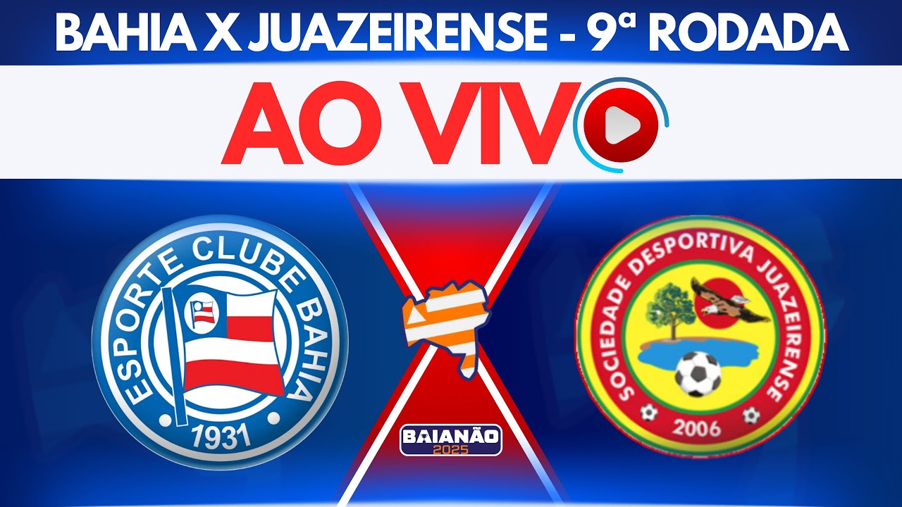 Bahia x Juazeirense: Um Confronto Decisivo no Campeonato