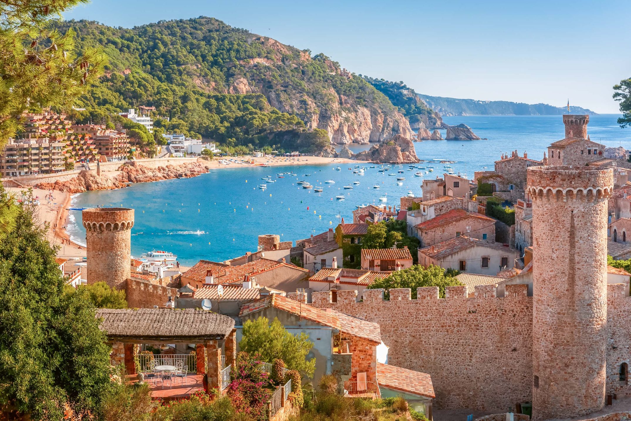 A Rivalidade Crescente entre Barcelona e Girona