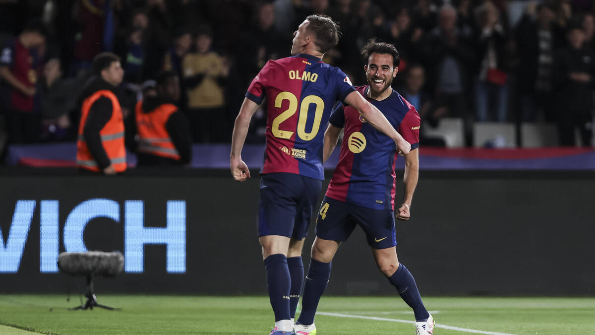 Barcelona e R.C.D. Mallorca: O Clássico da La Liga