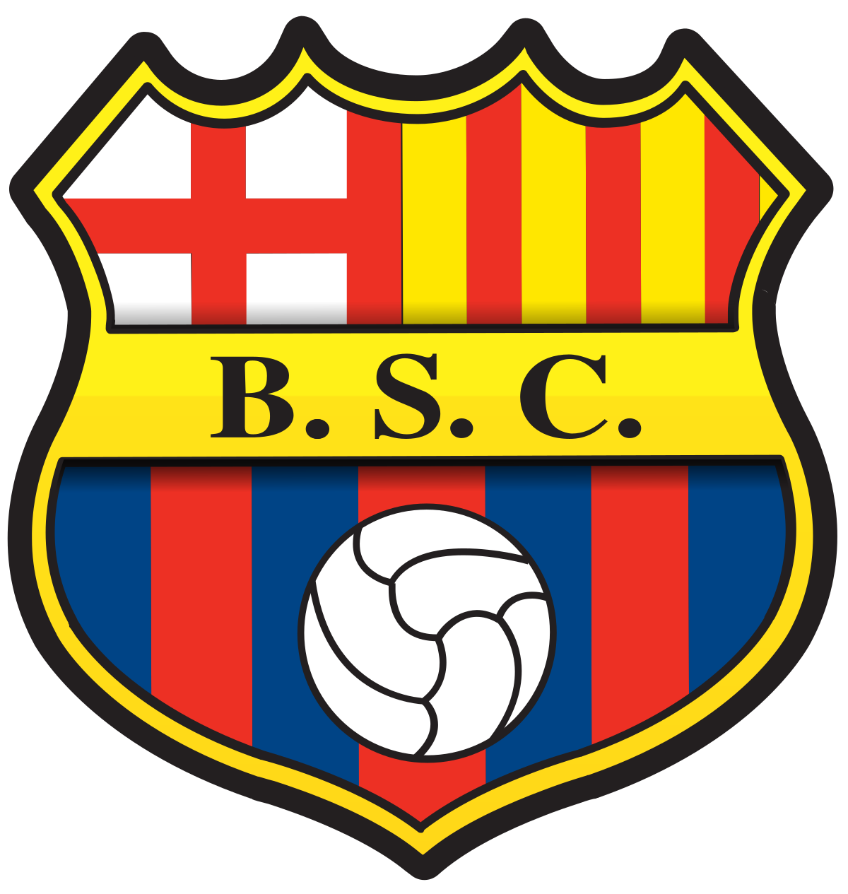 Barcelona Sporting Club: Um Gigante do Futebol Equatoriano