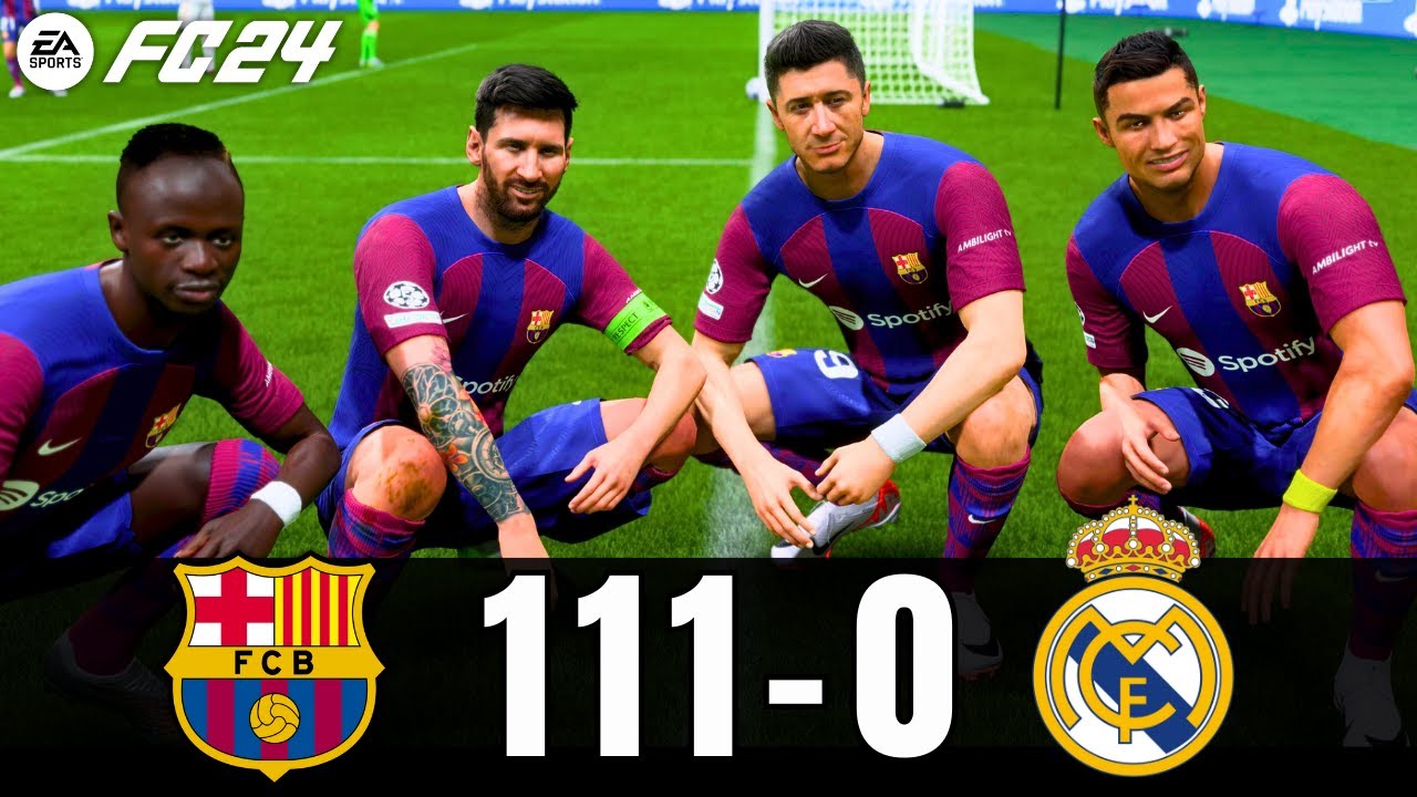 Expectativas para o convite do Barcelona x na nova temporada