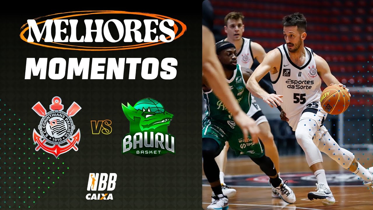 Bauru x Flabasquete: A Rivalidade que Encanta o Basquete Nacional