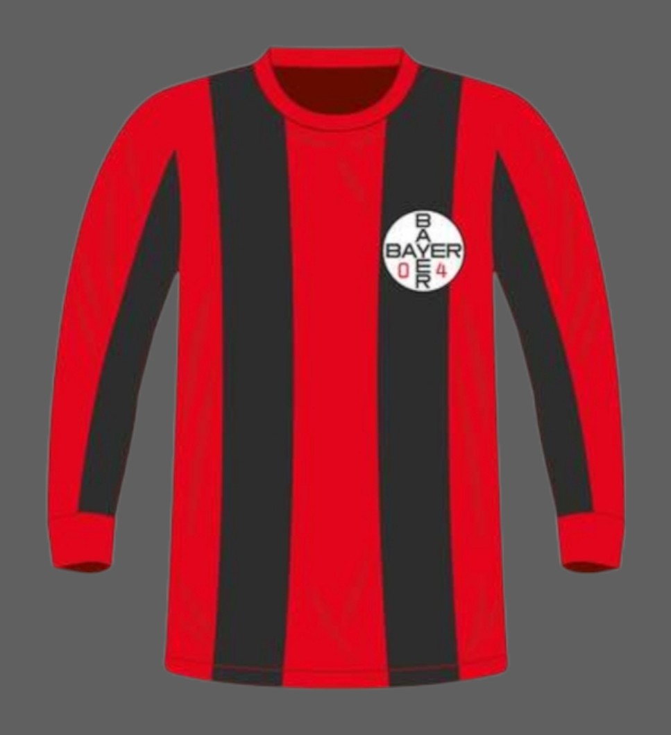 Atualizações Recentes sobre o Bayer Leverkusen na Temporada 2023