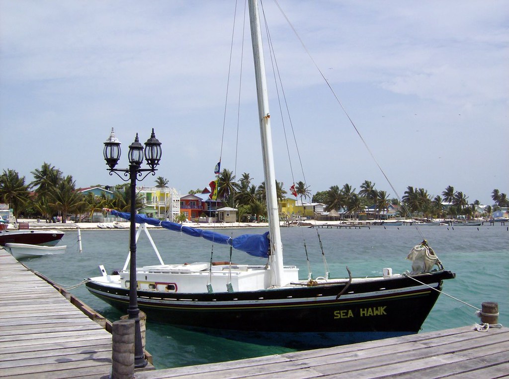 Descubra Belize: O Paraíso da América Central
