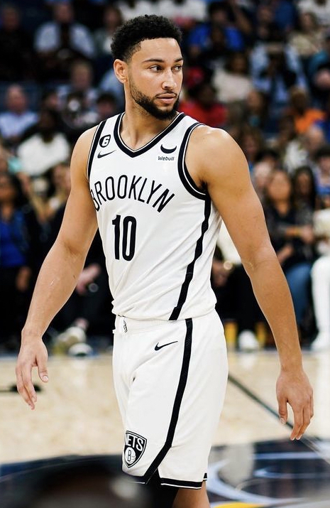 Um Olhar sobre Ben Simmons e sua Trajetória na NBA em 2023