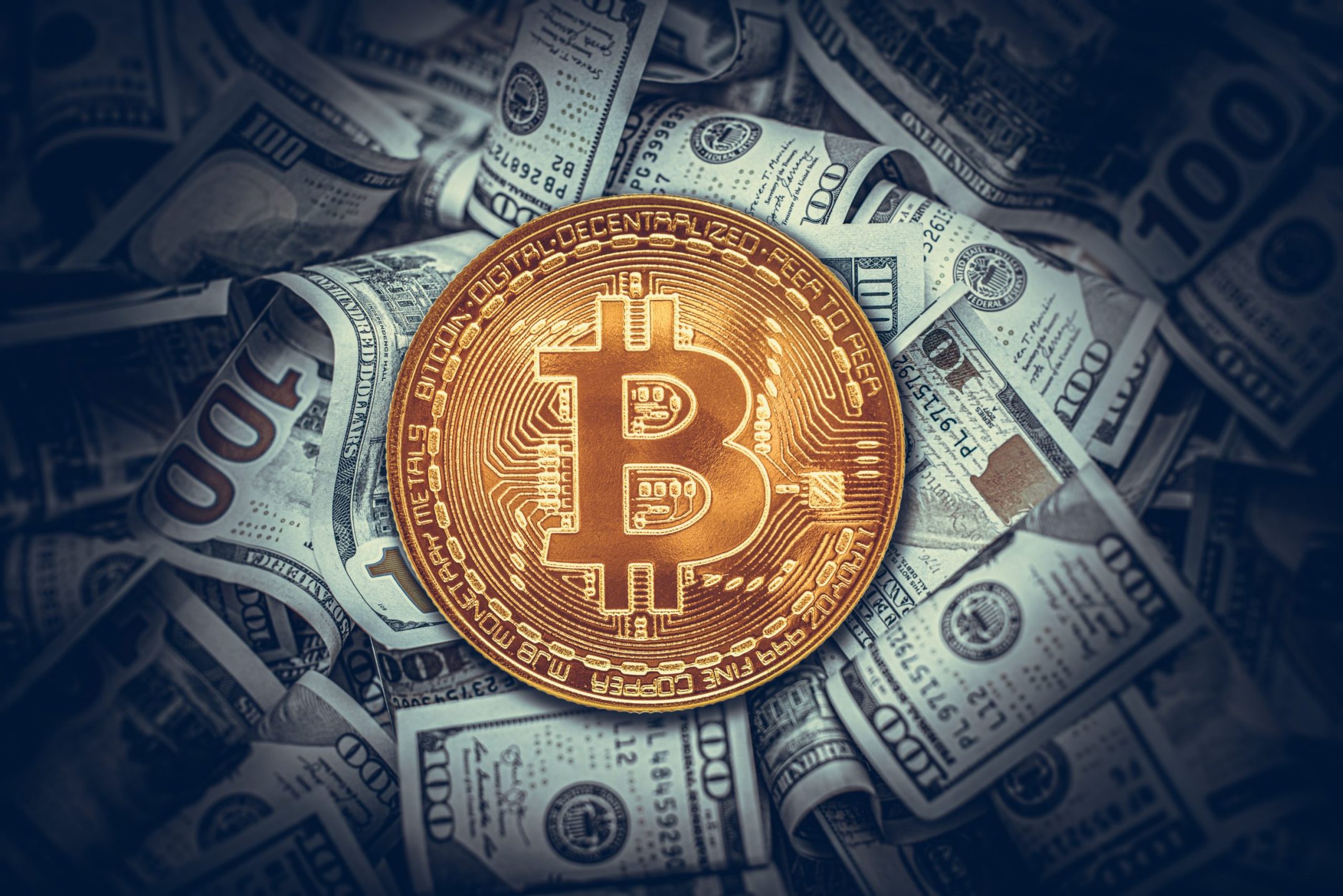 A Relação entre Bitcoin e Dólar em 2023