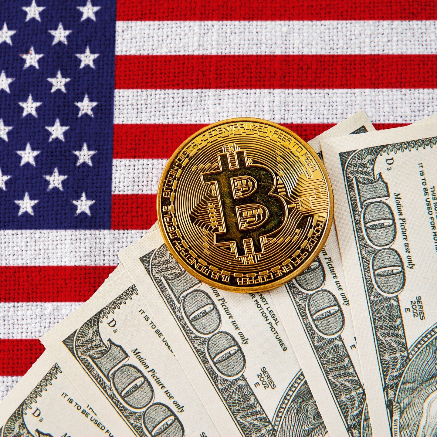 A Relação entre Bitcoin e Dólar em Tempos de Volatilidade