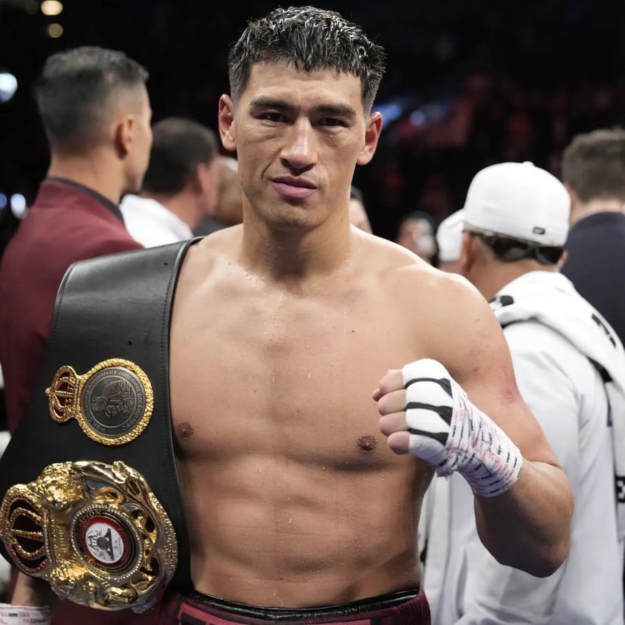 Bivol: Ascensão e Impacto no Boxe Internacional