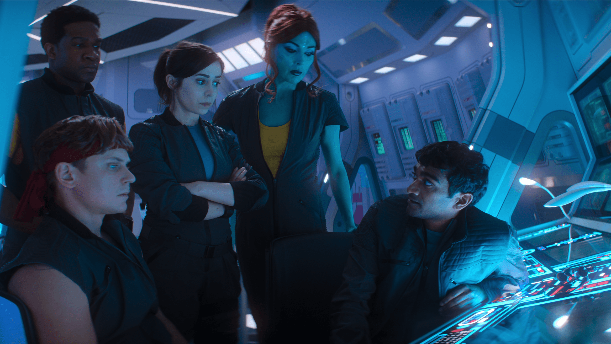 O que sabemos sobre a sétima temporada de Black Mirror?