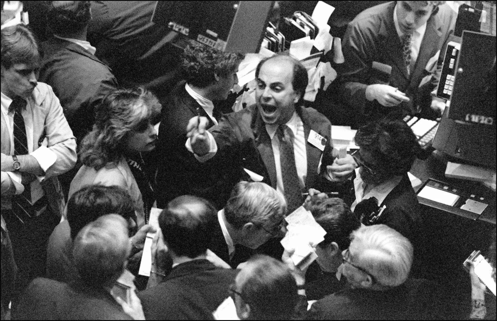A Influência da Bloomberg nos Mercados Financeiros