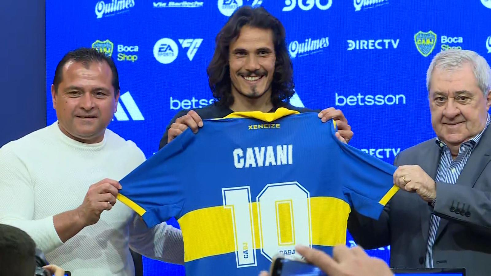 Boca Juniors: O Orgulho do Futebol Argentino