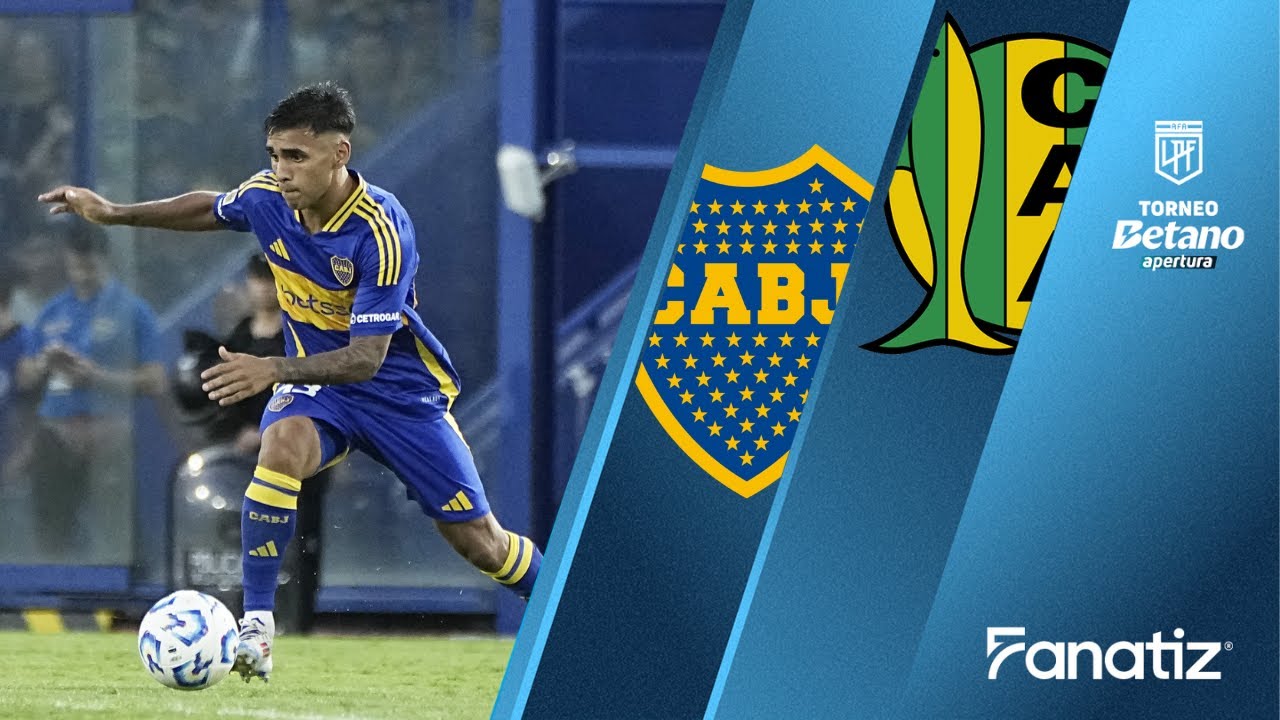 Disputa Acirrada: Boca Juniors Enfrenta Aldosivi