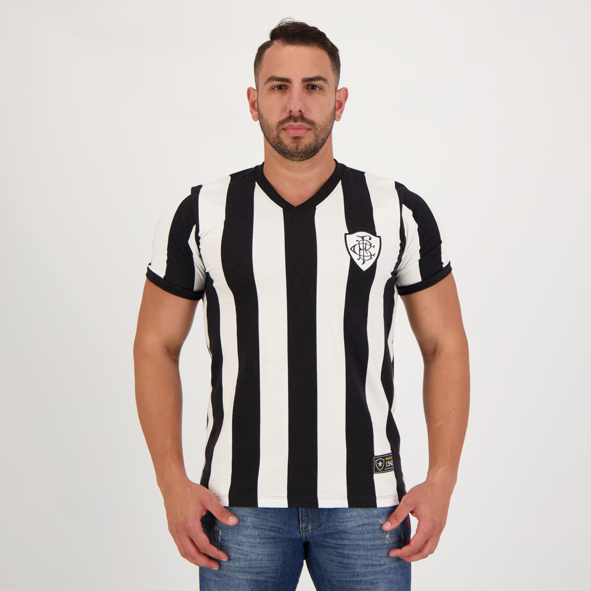 Botafogo: Um Ícone do Futebol Brasileiro