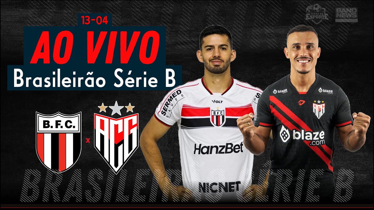Botafogo SP x Atlético-GO: A Rivalidade que Agita o Futebol Brasileiro