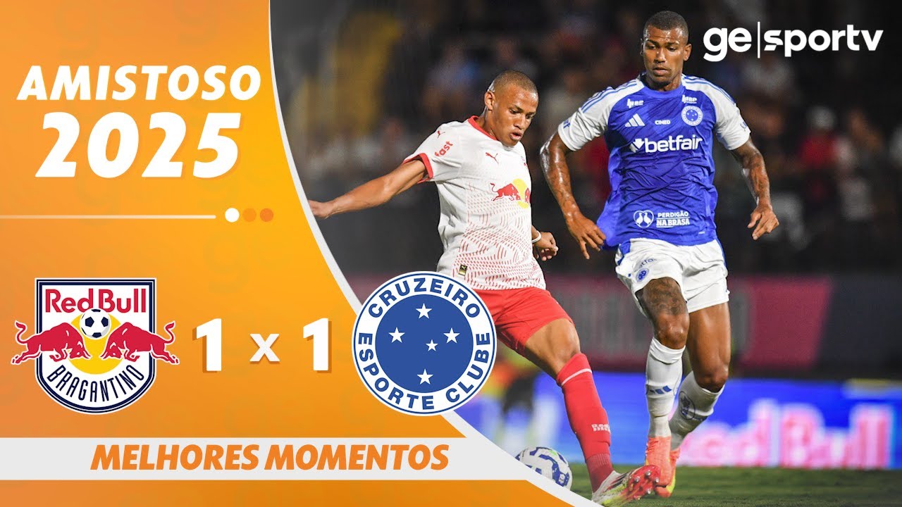 Bragantino x Cruzeiro: Análise do Confronto e Expectativas