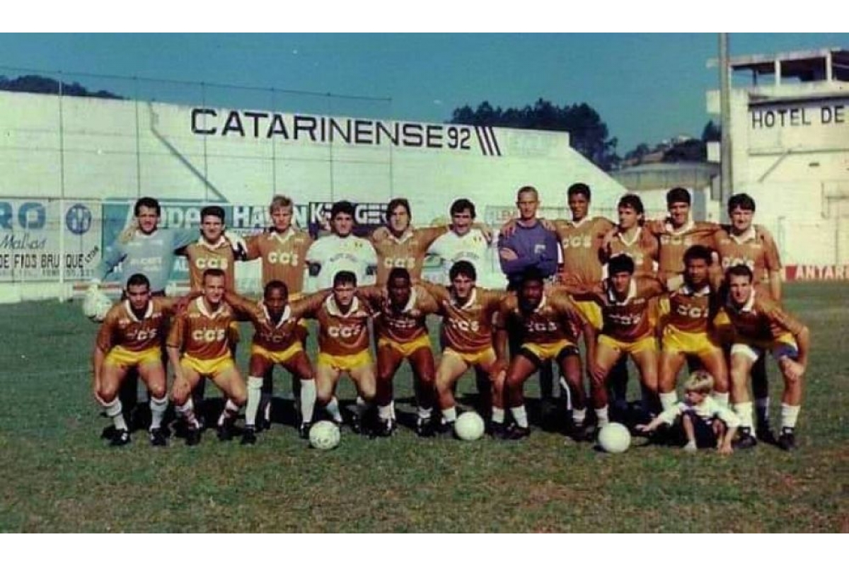 Brusque: Uma Joia do Vale do Itajaí em Santa Catarina