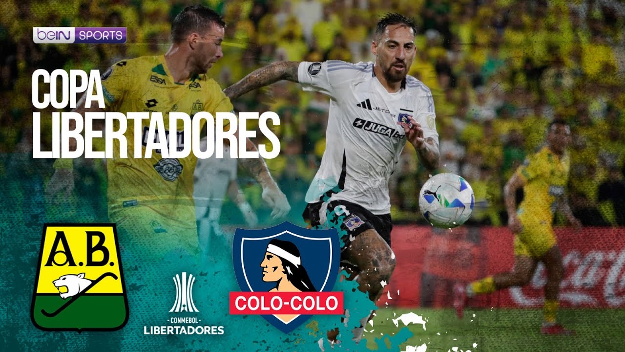 Bucaranga x Colo-Colo: Um Confronto Imperdível no Futebol