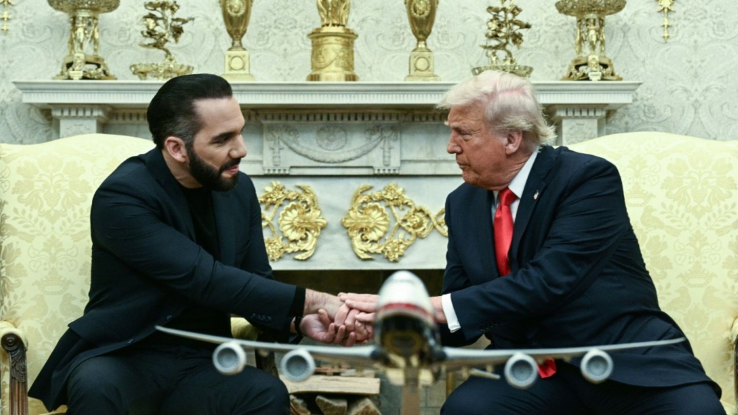 O Impacto da Presidência de Nayib Bukele em El Salvador