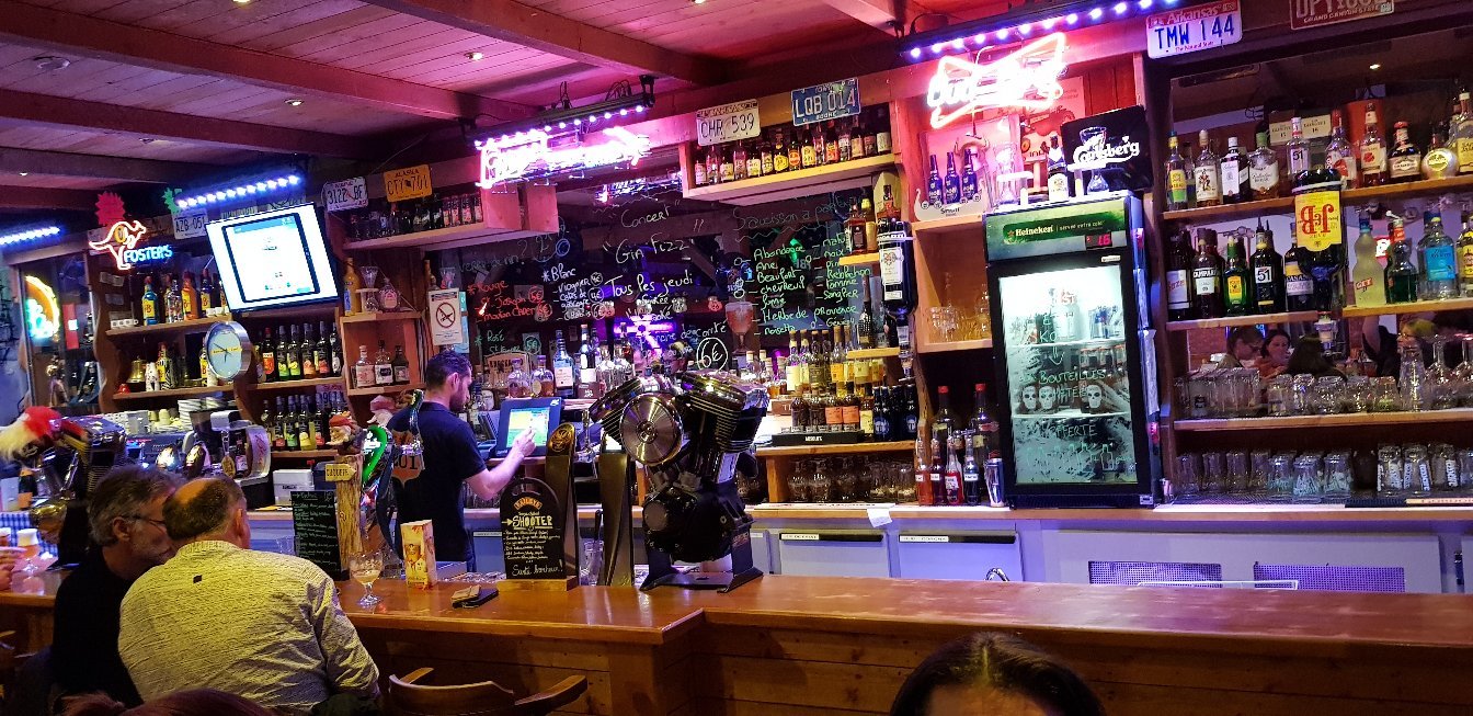 Cafés: Alternativas e Tendências Recentes no Brasil
