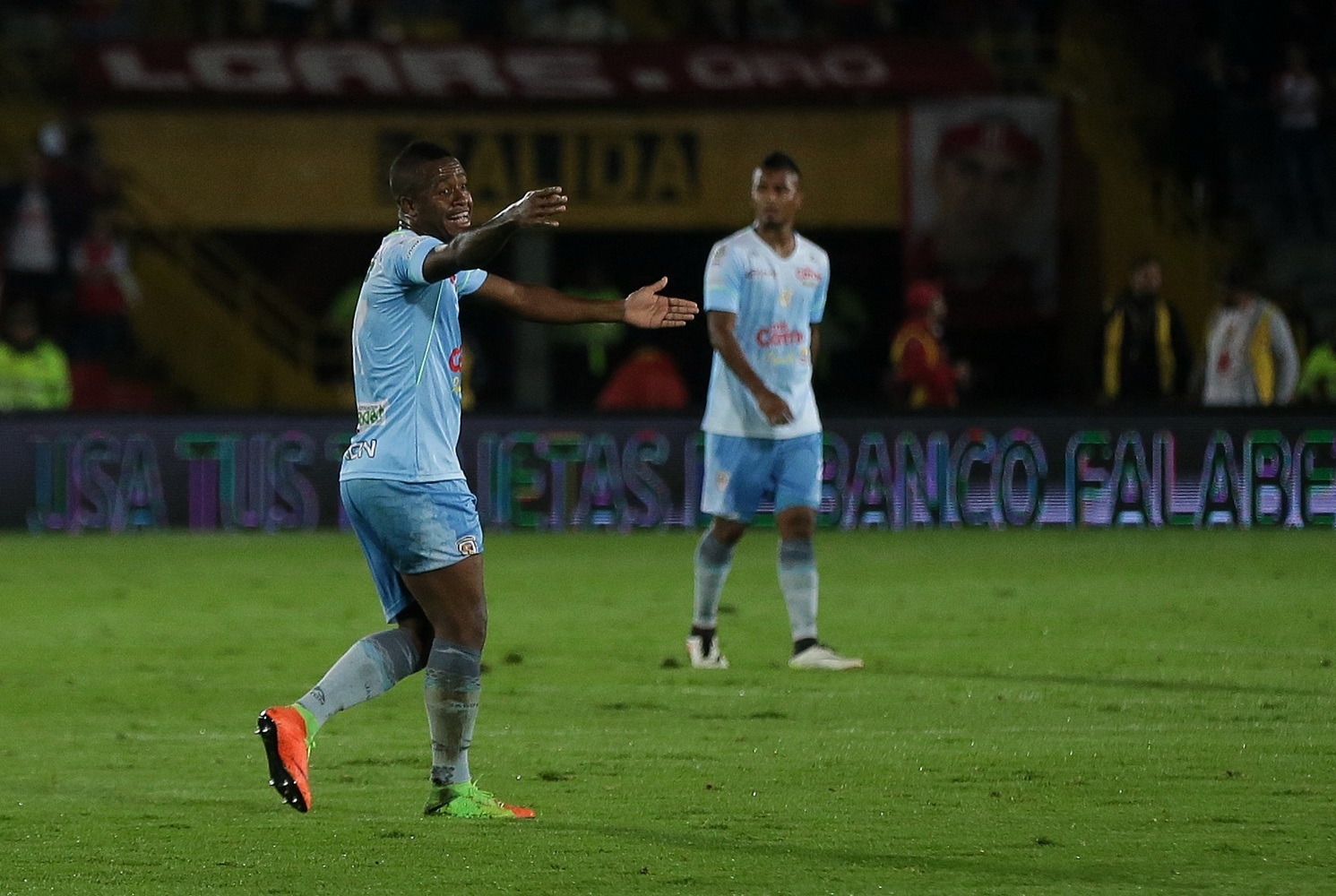 Tudo o que Você Precisa Saber Sobre o Campeonato Colombiano