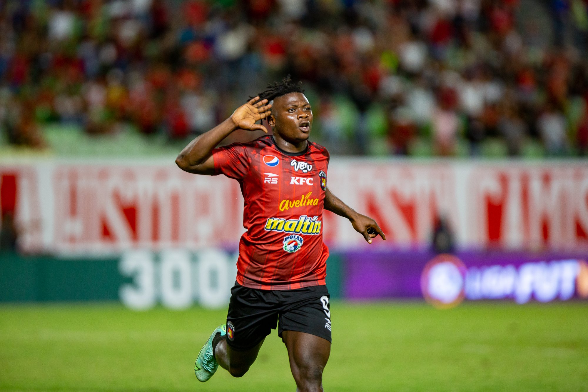 Caracas FC: Um Pilar do Futebol Venezuelano