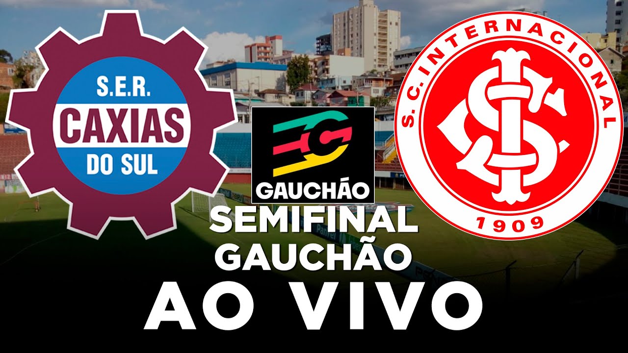 Caxias X Internacional: O Clássico do Futebol Gaúcho