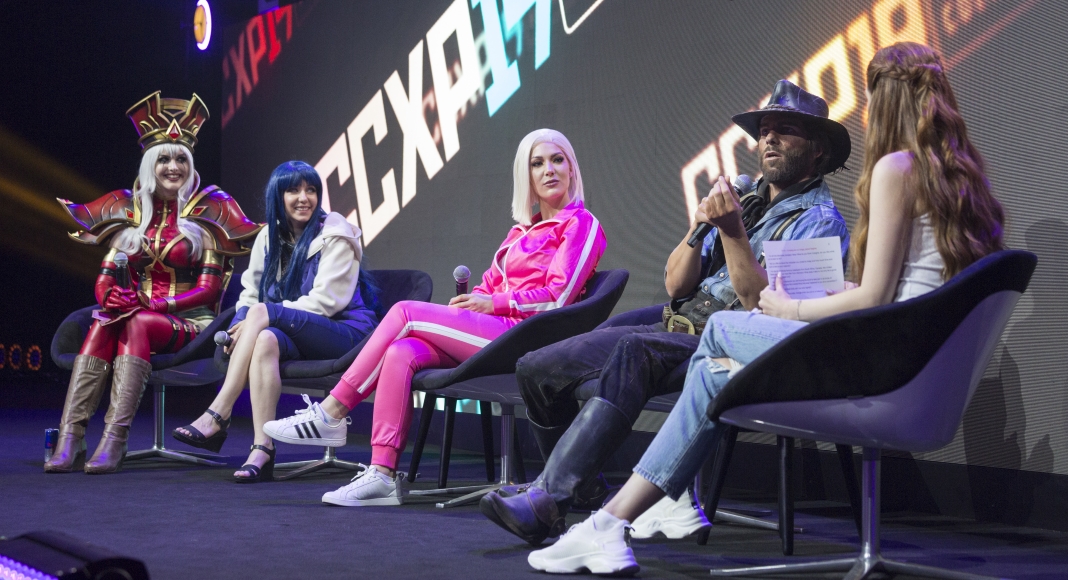 CCXP 2023: O Maior Evento de Cultura Pop do Brasil