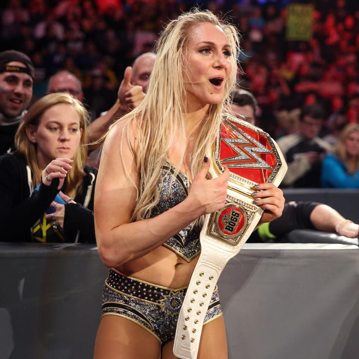 Charlotte Flair: A Trajetória de Uma Lenda da WWE