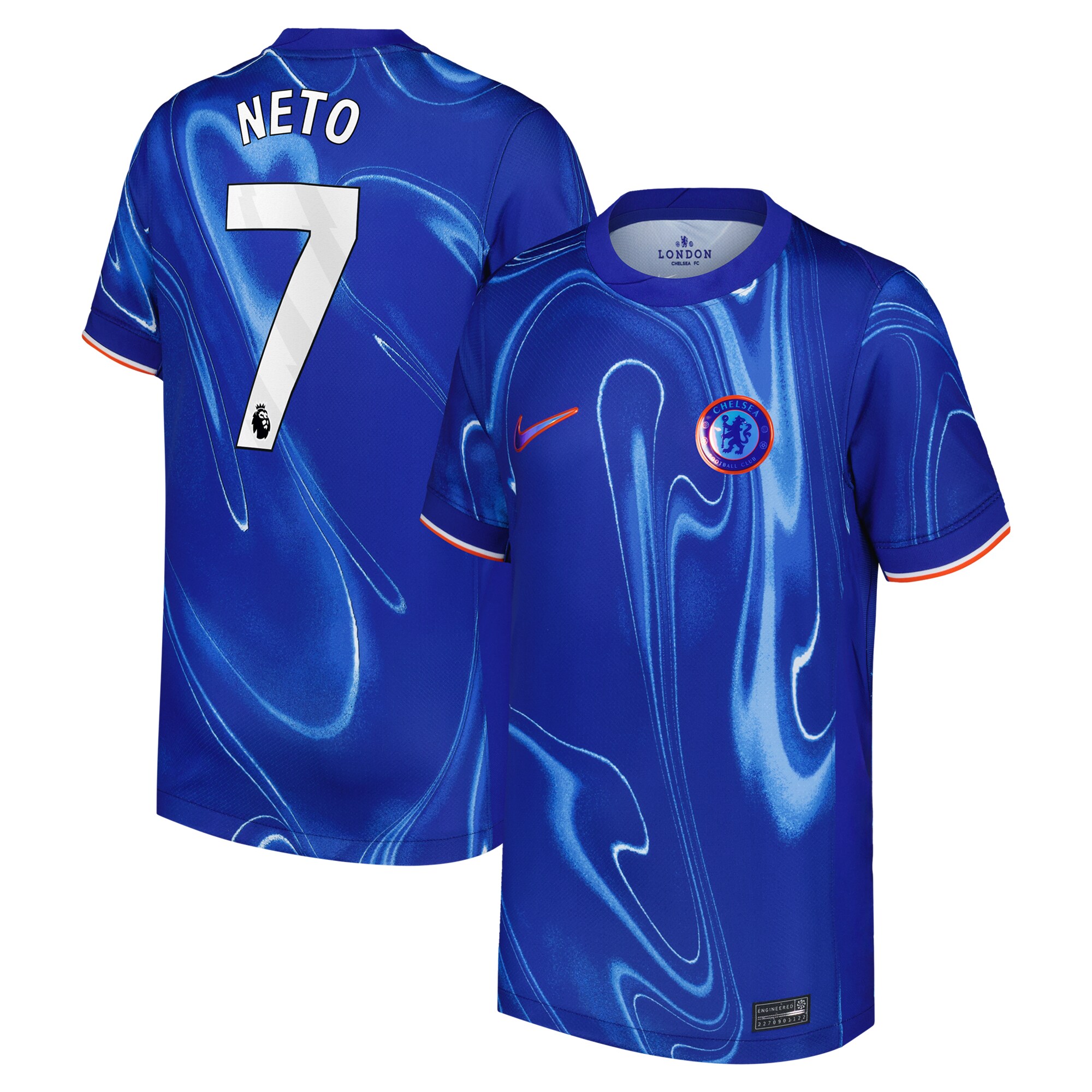 Análise Recentes do Chelsea FC na Temporada 2023-2024