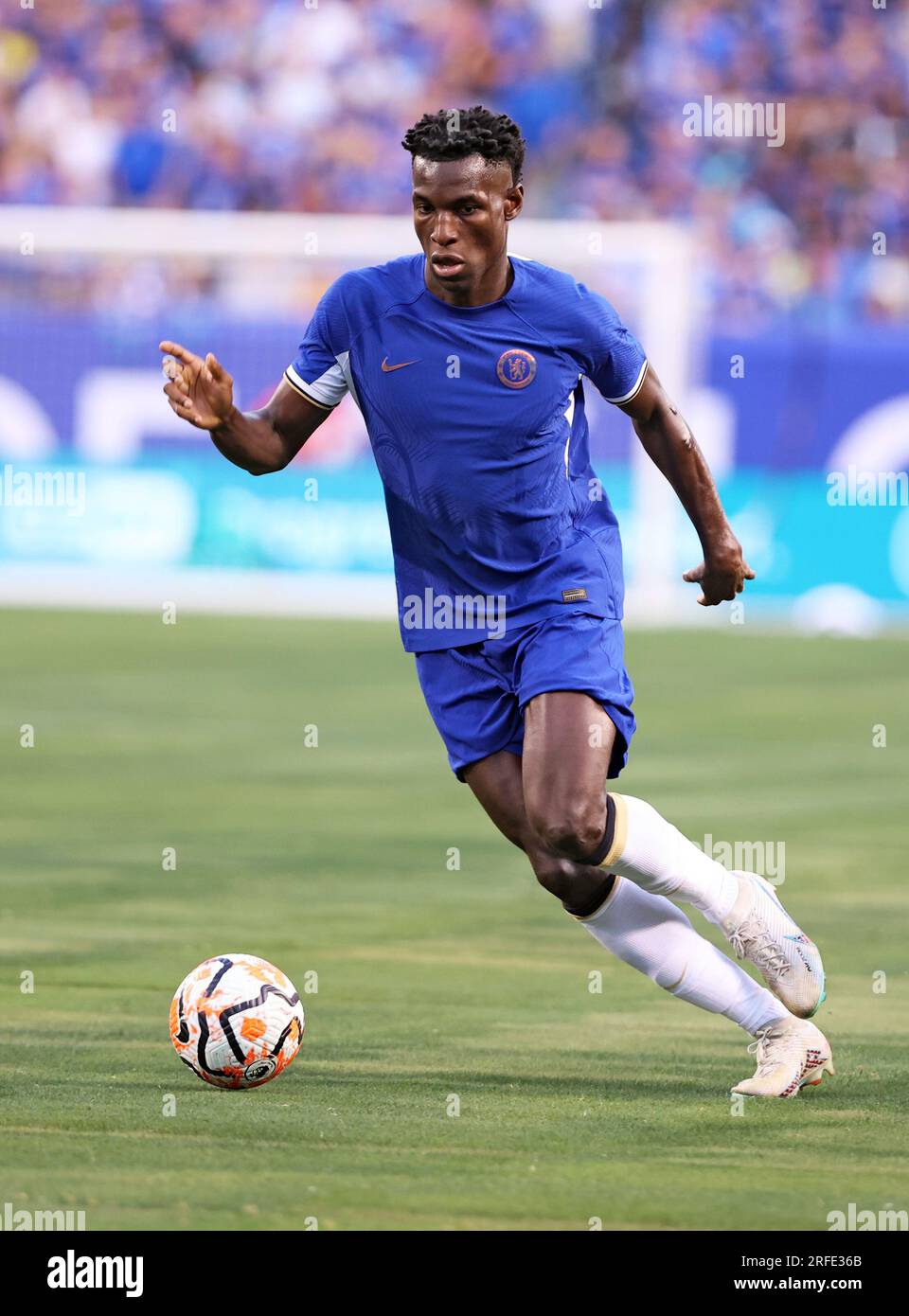 Chelsea FC: Desafios e Expectativas na Temporada 2023