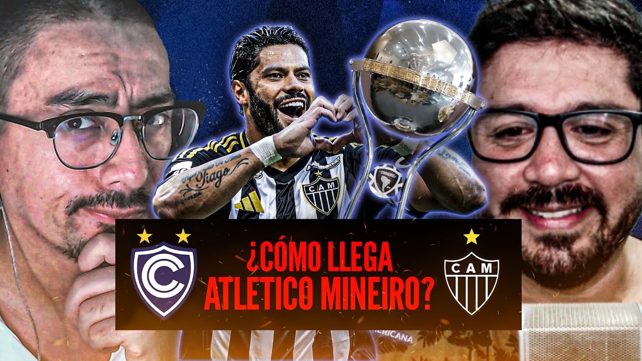 Cienciano vs Atlético Mineiro: Um Encontro Decisivo