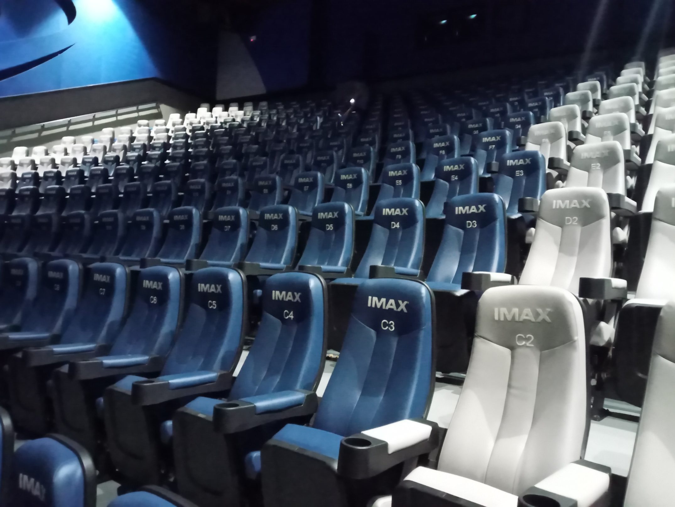 Cinépolis: A Revolução do Cinema em Todo o Mundo