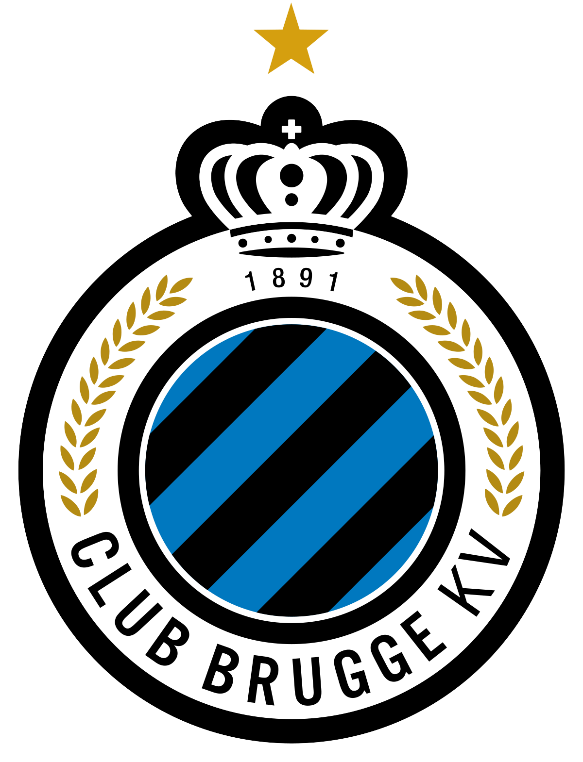 Clube Brugge: Um Marco no Futebol Belga