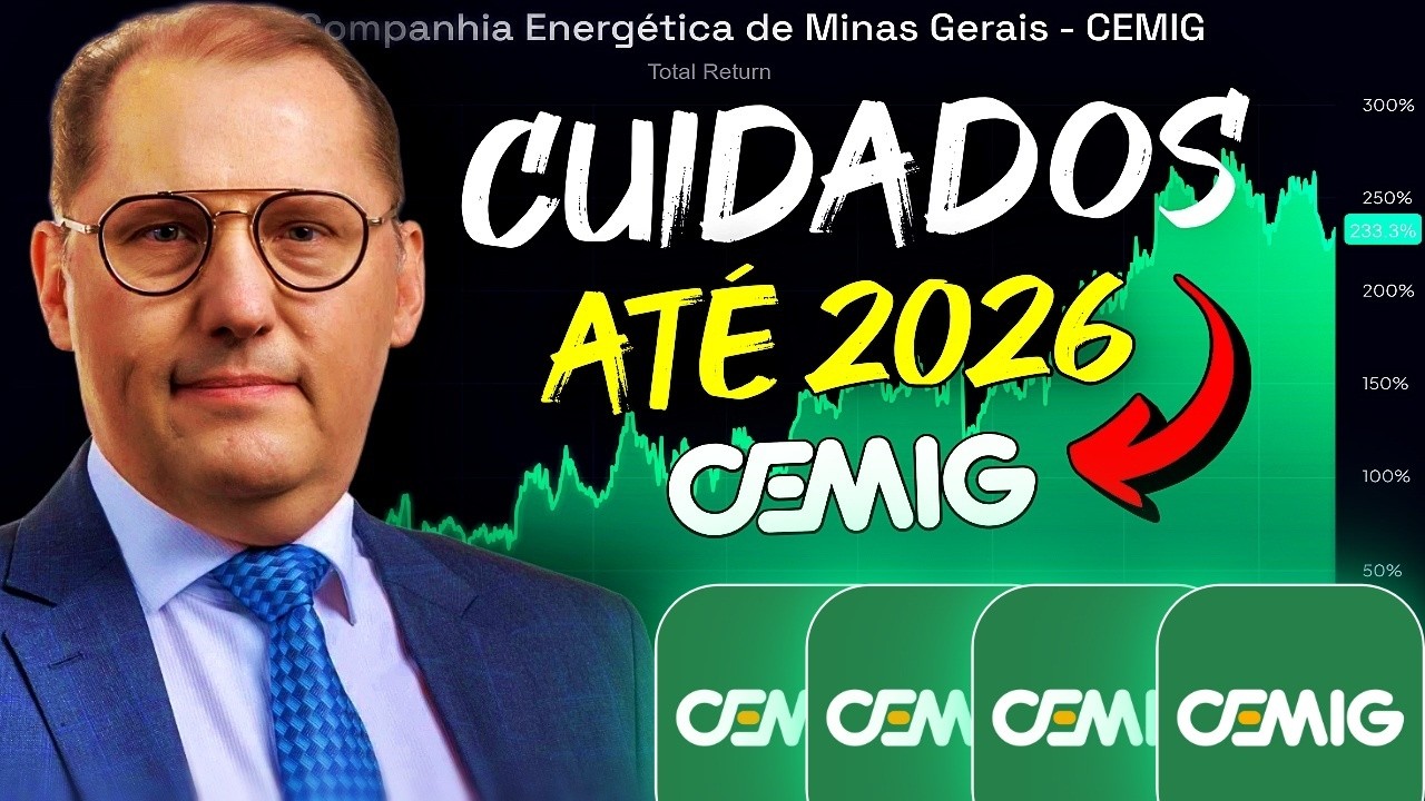 Ações CMIG4: O Que Esperar em 2024?