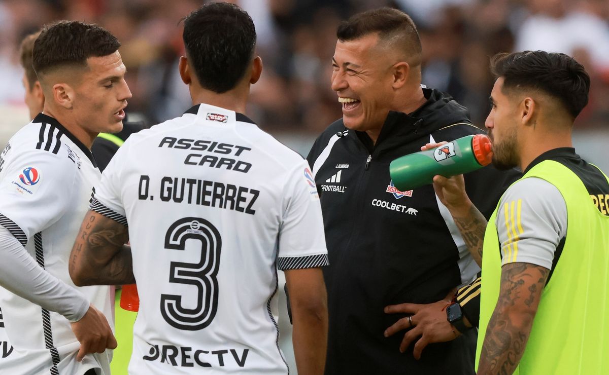 Colo Colo X: A Rivalidade nos Gramados do Futebol