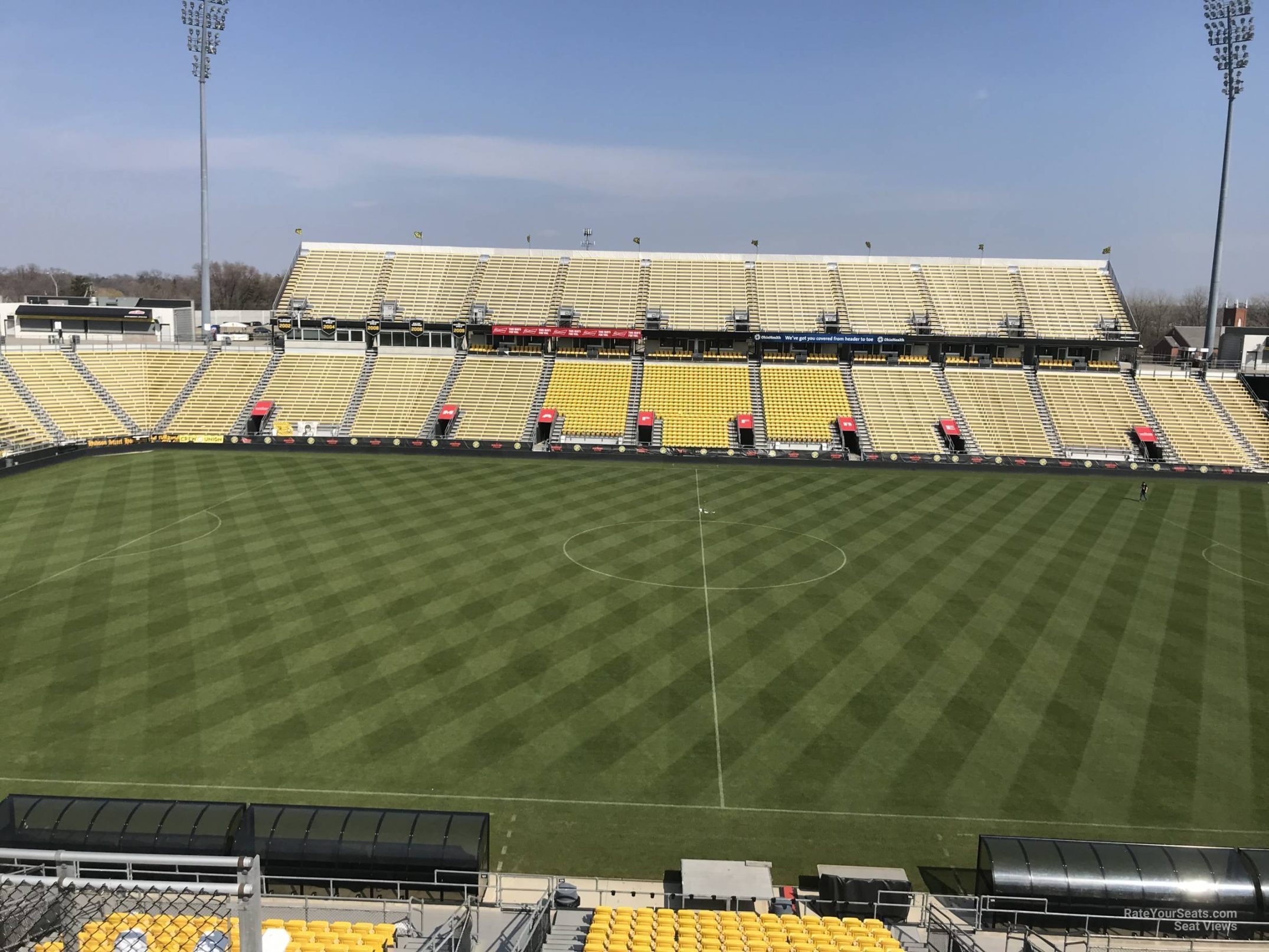 Columbus Crew: Desempenho e Novidades na MLS em 2023