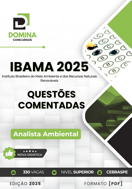 Concurso IBAMA 2023: Conheça as Provas e Como se Preparar