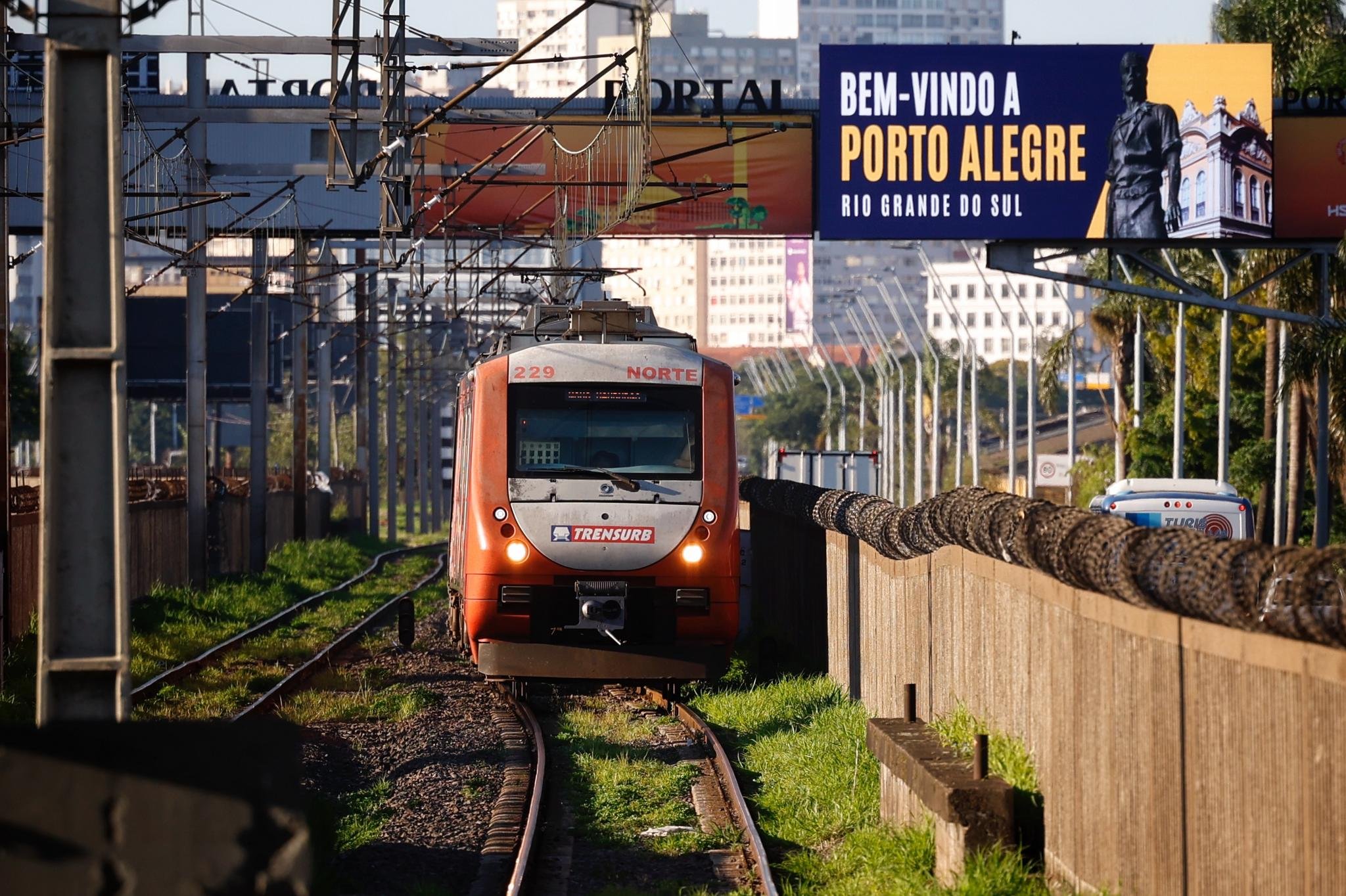 Concurso Trensurb 2025 Edital: O que Você Precisa Saber