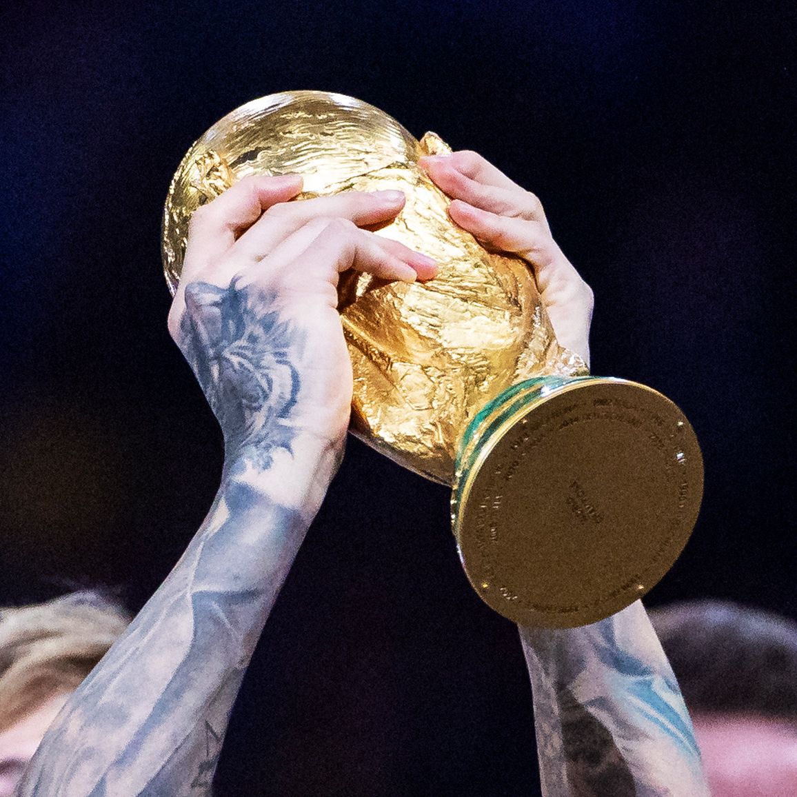 A Importância da Copa 2030 para o Futebol Global