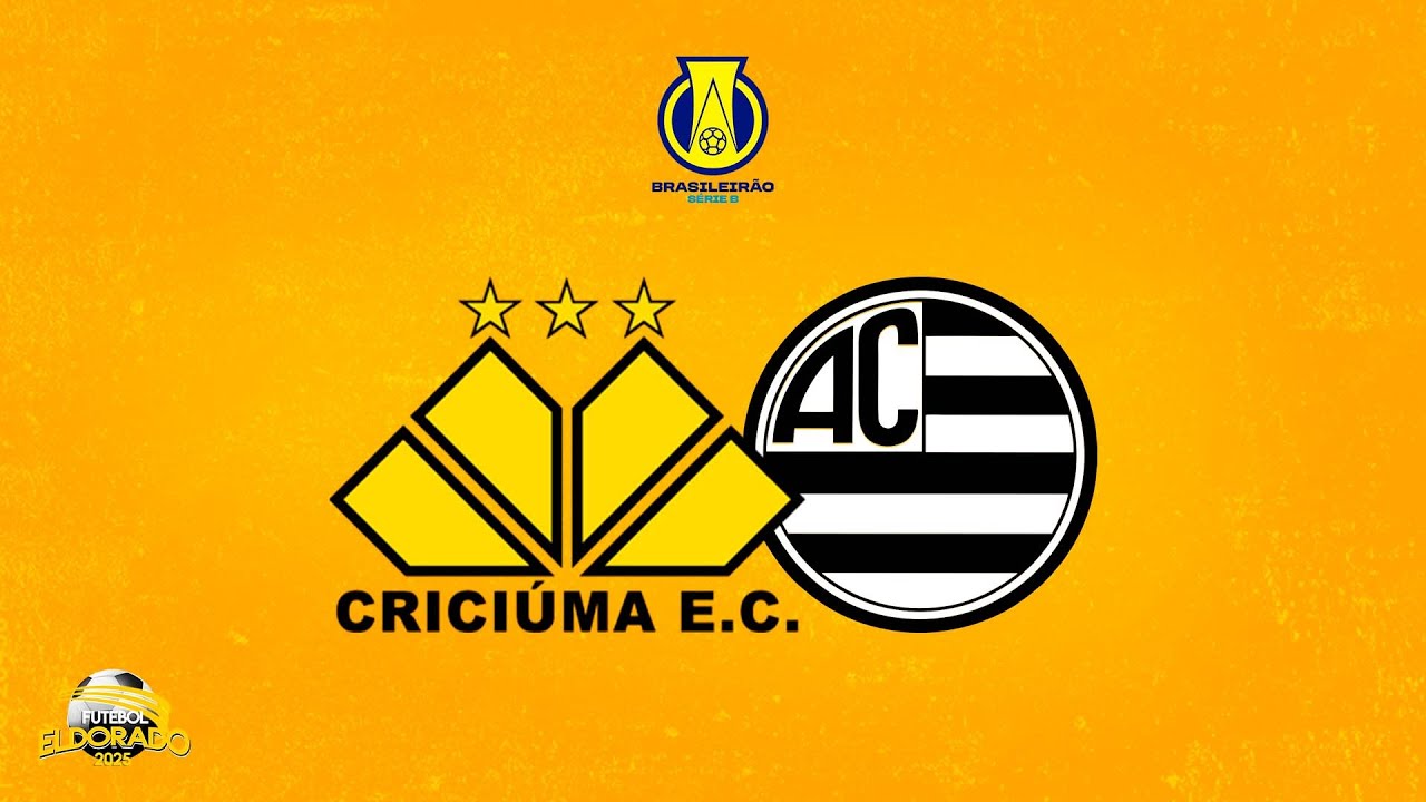 Criciúma x Athletic: Um Duelo no Futebol Catarinense