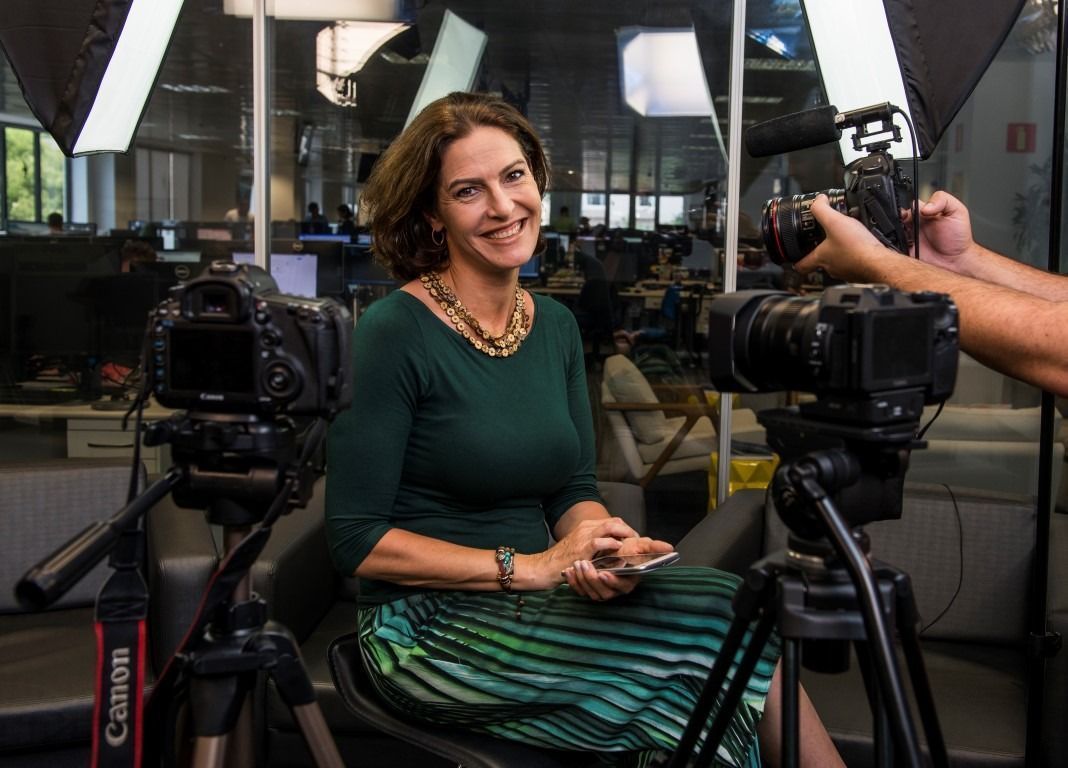 Cristina Graeml: Inovações e Propostas para o Futuro